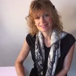 Joanna Jewitt, Clinical Hypnotherapist specialising in anxiety relief